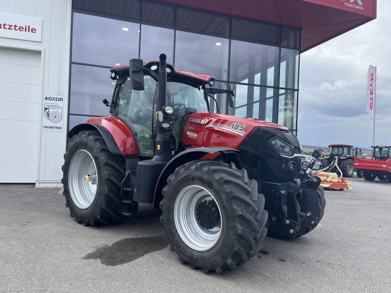 Case IH 185 Puma LWB CVX