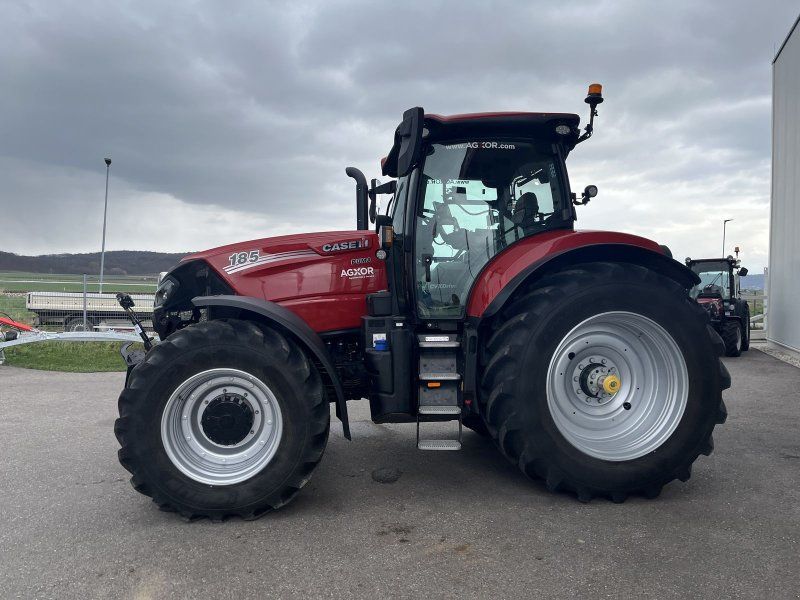 Case IH 185 Puma LWB CVX
