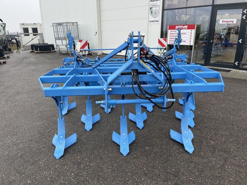 Lemken Karat 10/500 K