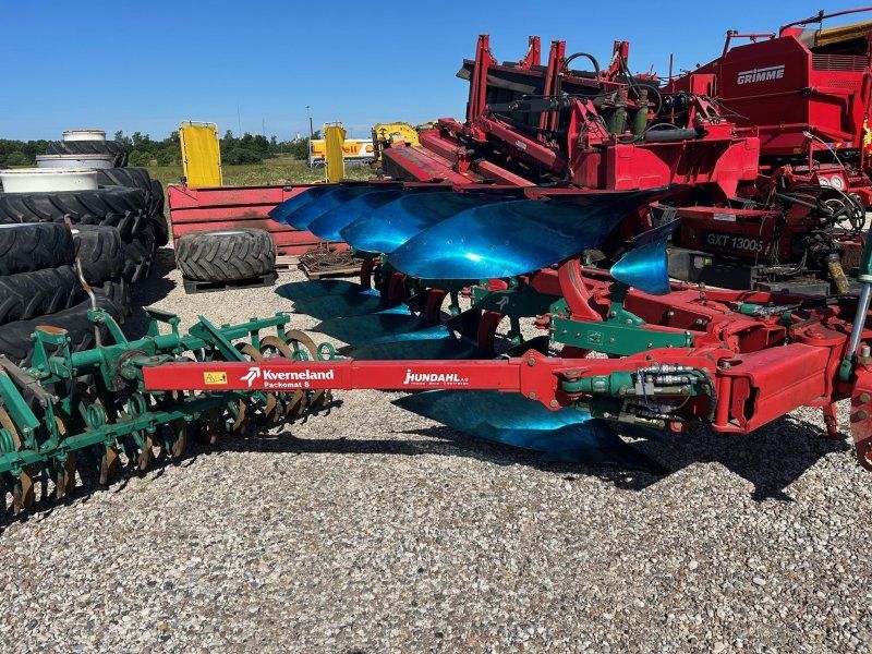 Kverneland ED 100-300-28 MED IP