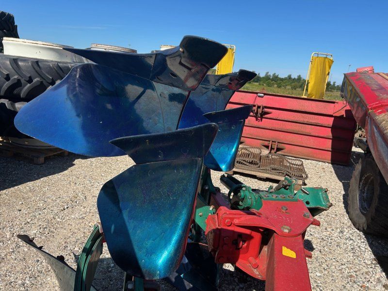 Kverneland ED 100-300-28 MED IP