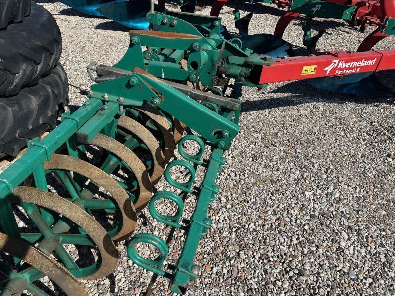 Kverneland ED 100-300-28 MED IP