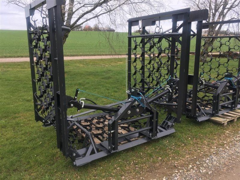 GHK-5 m.tra kraftig model