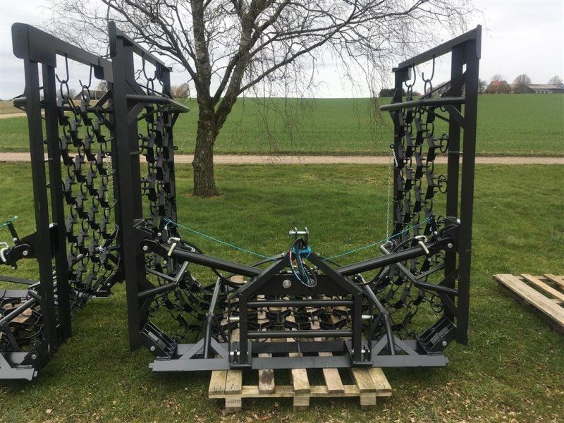 GHK-5 m.tra kraftig model