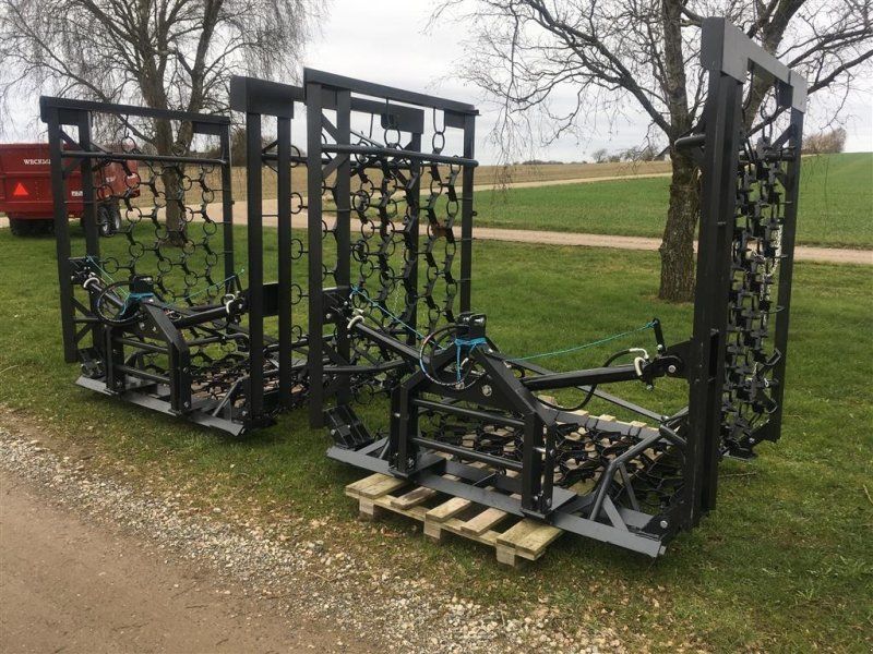 GHK-5 m.tra kraftig model