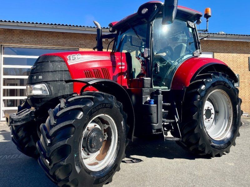 Case IH Puma 150