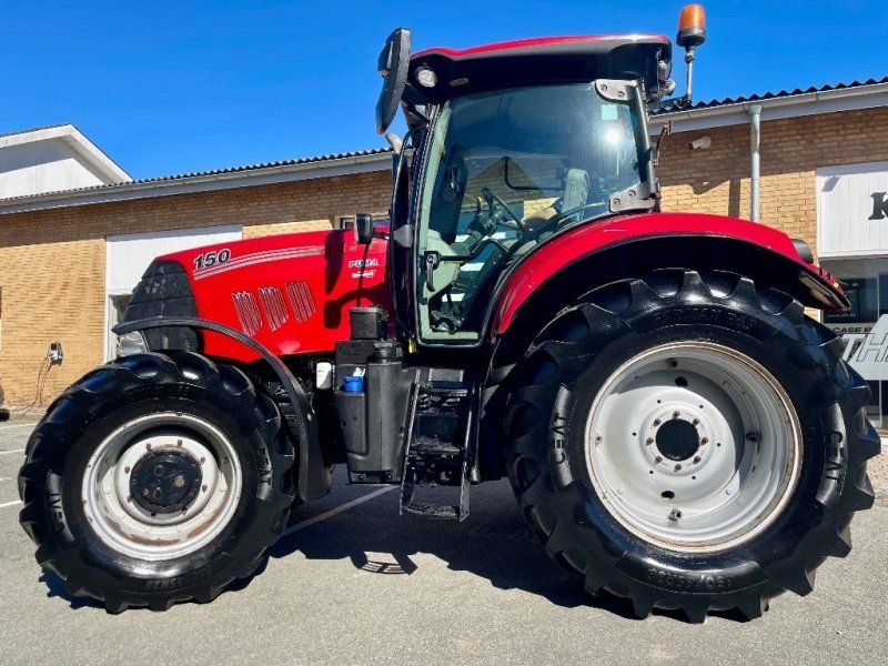 Case IH Puma 150