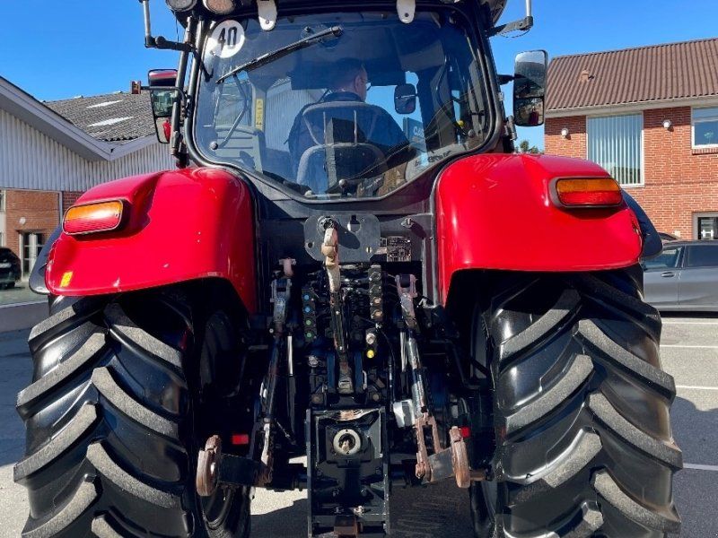 Case IH Puma 150