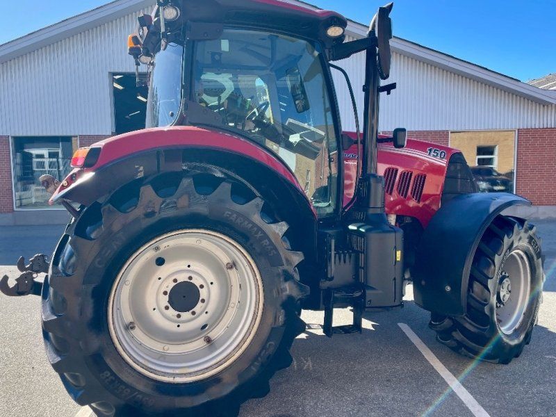 Case IH Puma 150