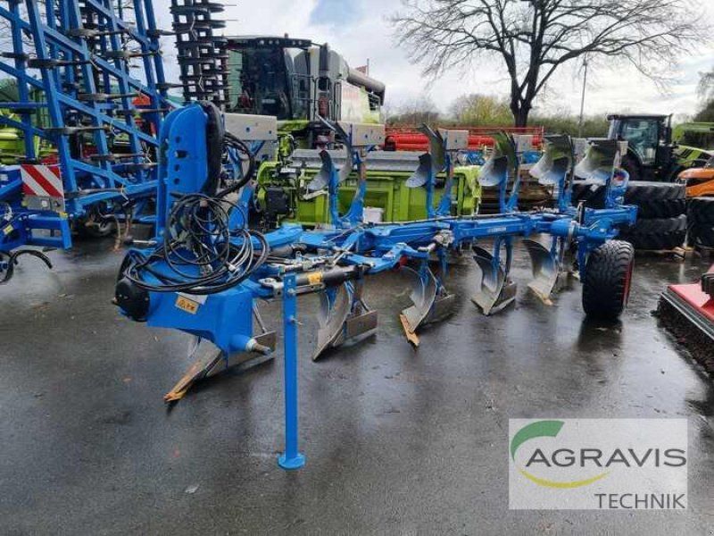Lemken JUWEL 8 V 5+1 N 100