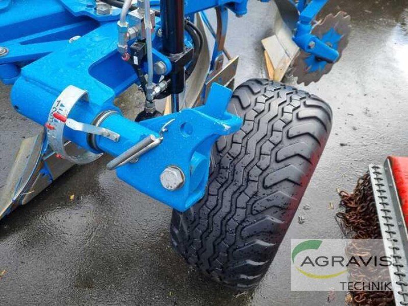 Lemken JUWEL 8 V 5+1 N 100