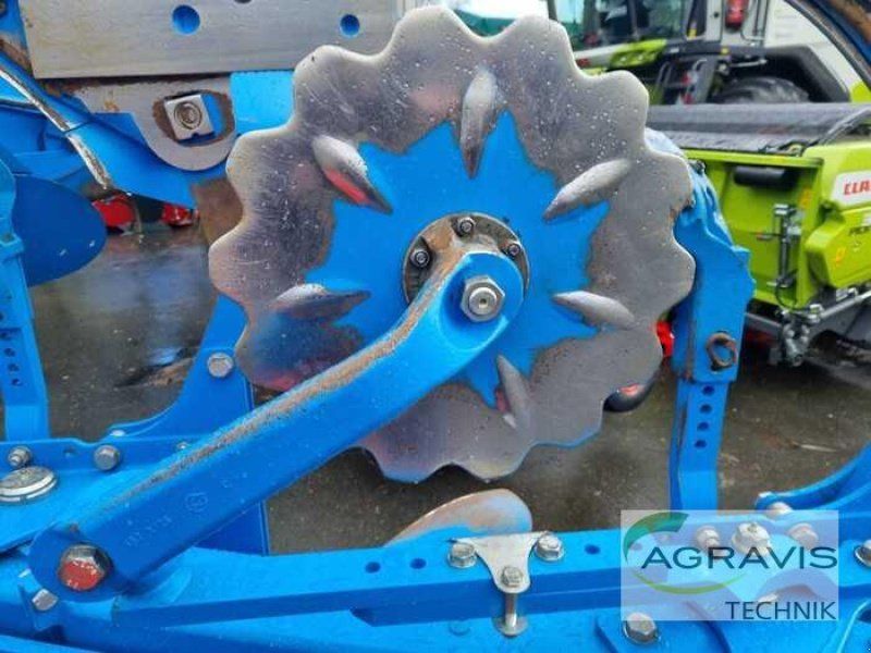Lemken JUWEL 8 V 5+1 N 100