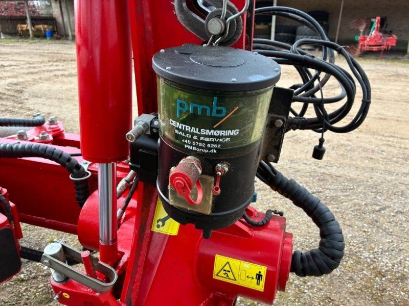 Ovlac årg.  xphv 6 180/95 xl