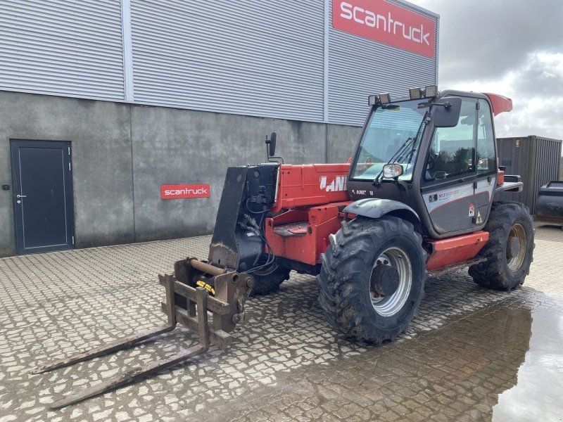 Manitou MLT845-120