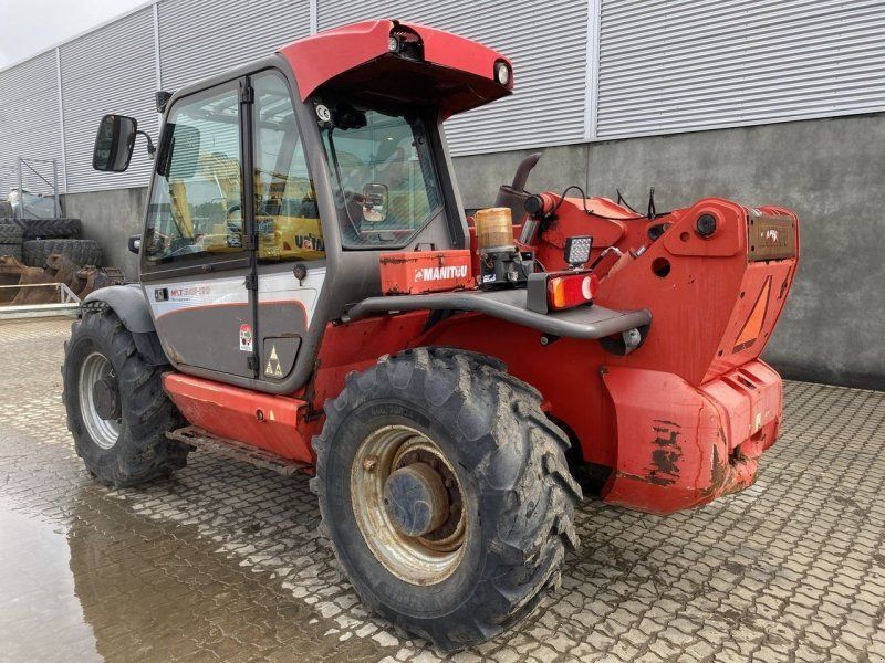 Manitou MLT845-120