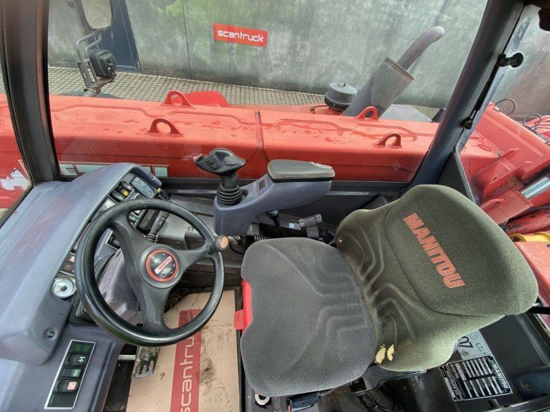 Manitou MLT845-120
