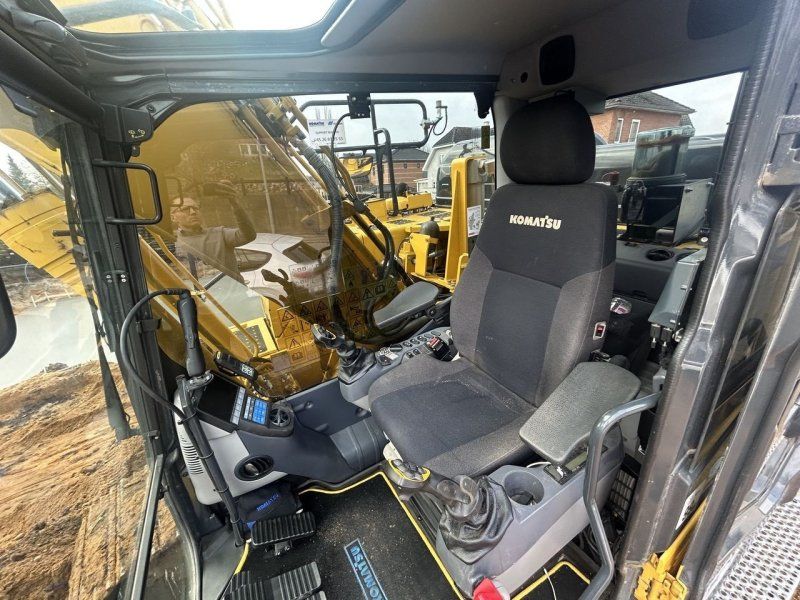 Komatsu PC170LC-11EO