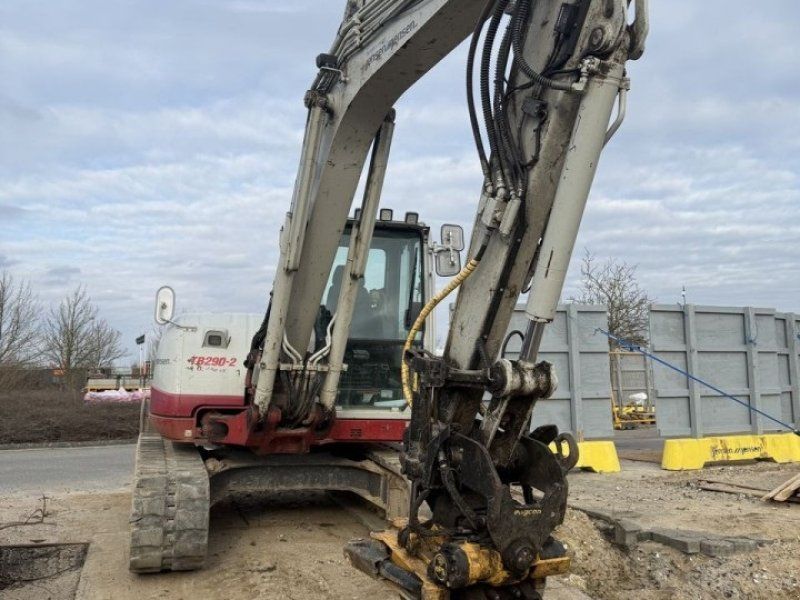 Takeuchi TB290-2