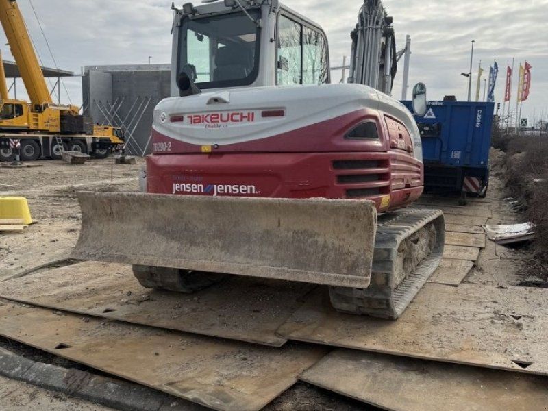 Takeuchi TB290-2
