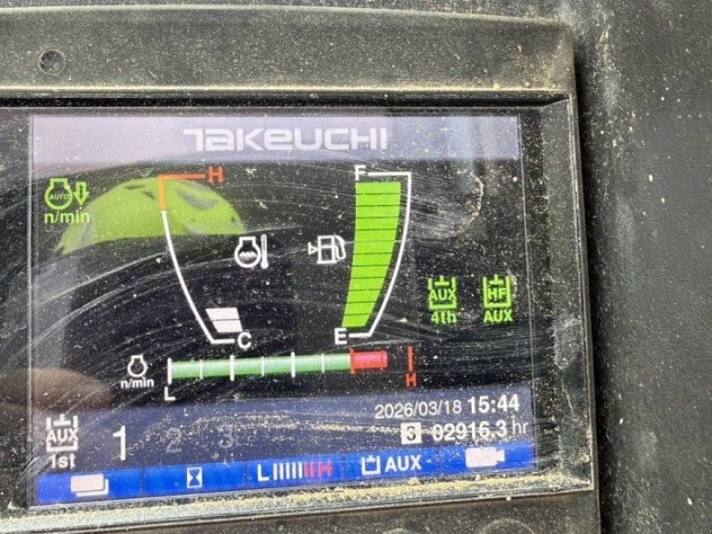 Takeuchi TB290-2