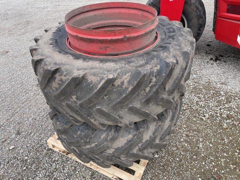 Michelin 710/70R42