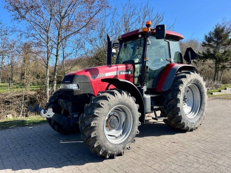 Case IH MXM 140