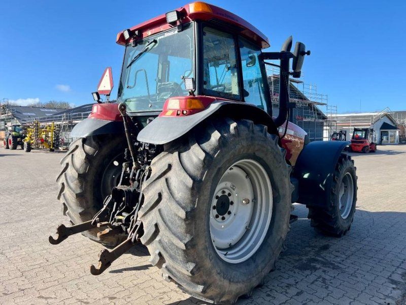 Case IH MXM 140