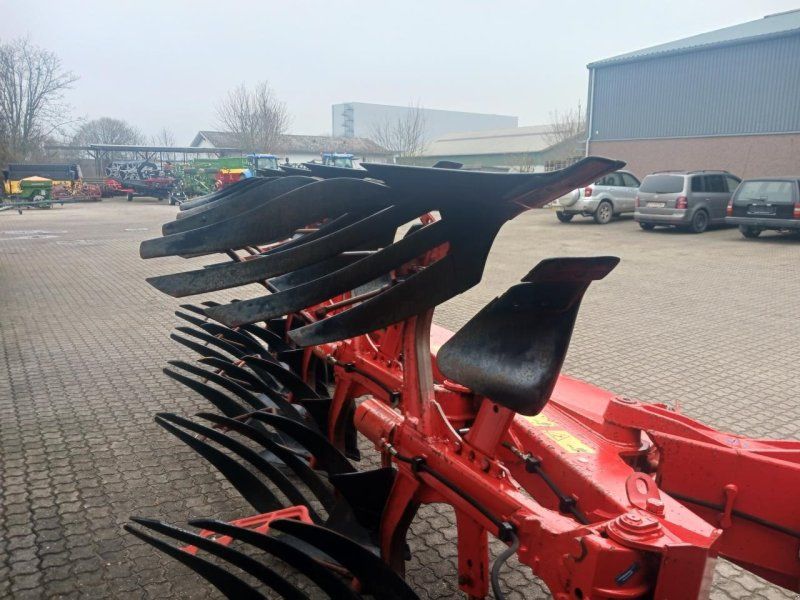 Kuhn VARI-MASTER 182