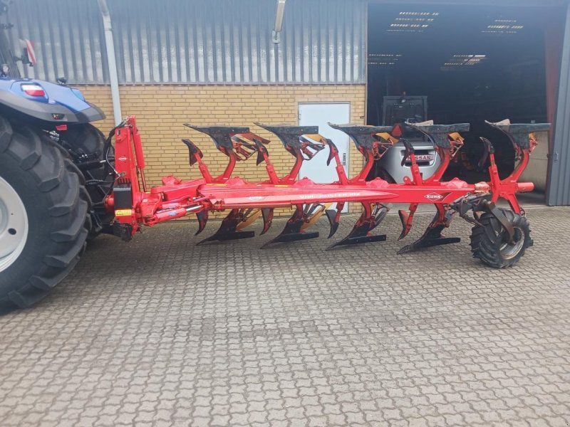 Kuhn VARI-MASTER 182