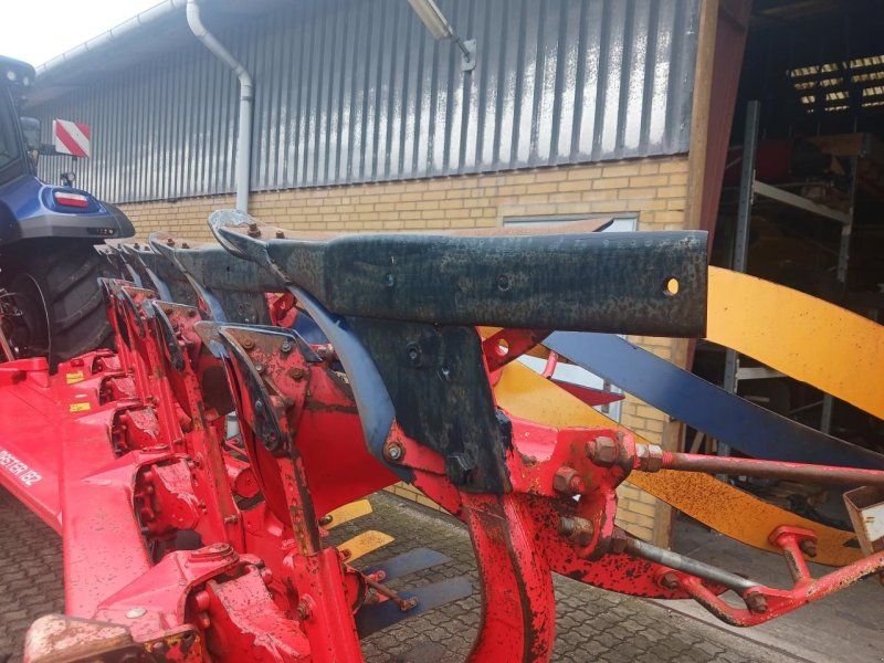 Kuhn VARI-MASTER 182