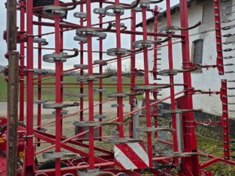 Kongskilde 7,5 m såbedsharve-  SÆLGES SOM ENGROS FOR KUNDE-