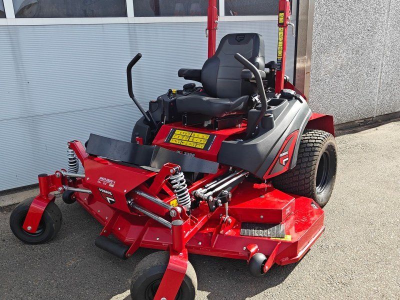 Ferris ZT 3300 ISX SOM NY!