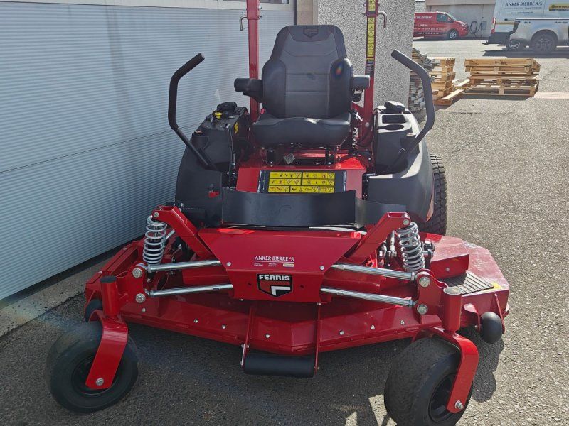 Ferris ZT 3300 ISX SOM NY!