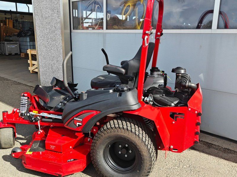 Ferris ZT 3300 ISX SOM NY!