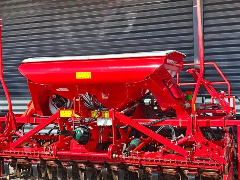 Horsch press 4 KR