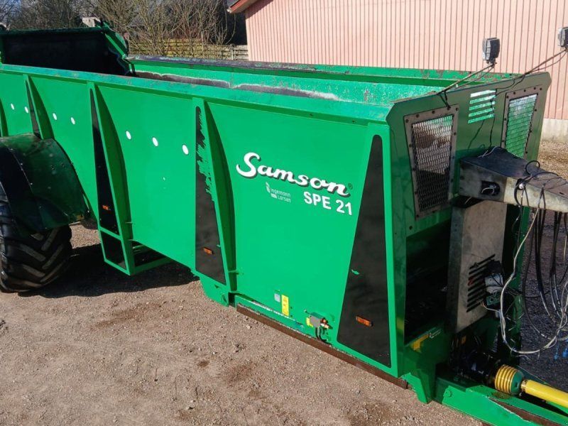 Samson SPE-21