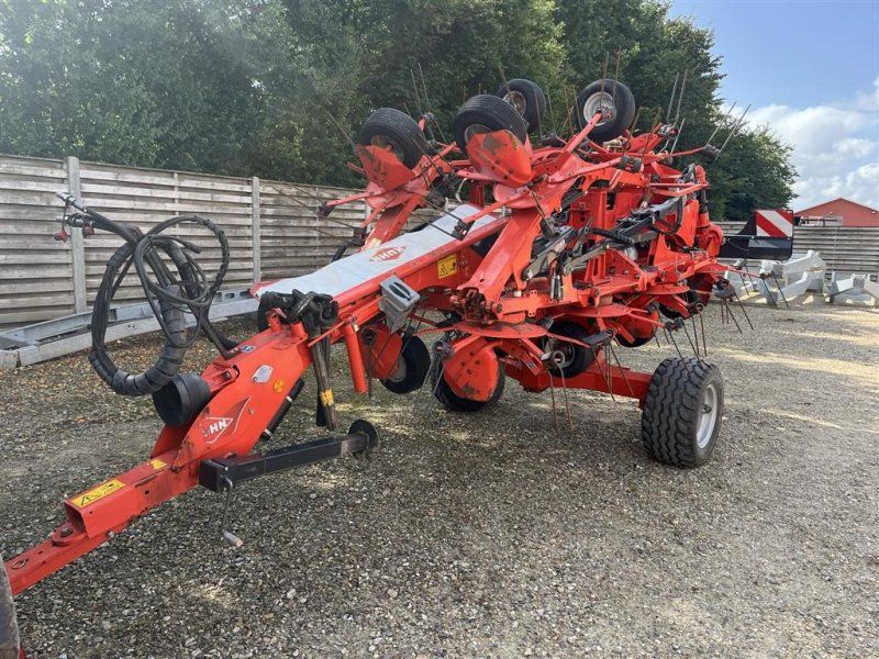 Kuhn GF13012