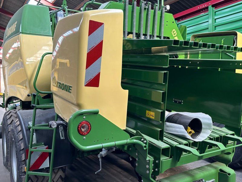 Krone Big Pack 1290 HDP II XC