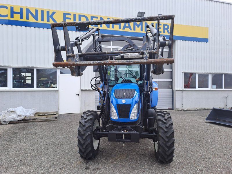 New Holland TD5.75