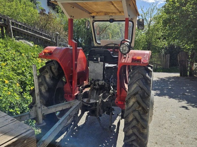 Massey Ferguson 165 MP Super