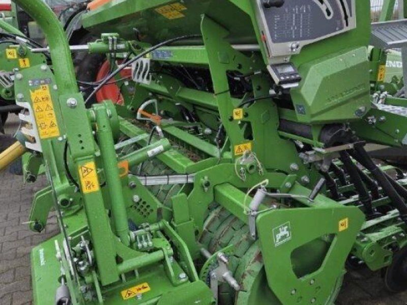 Amazone KE 3002-240 / CATAYA 3000 SUPER