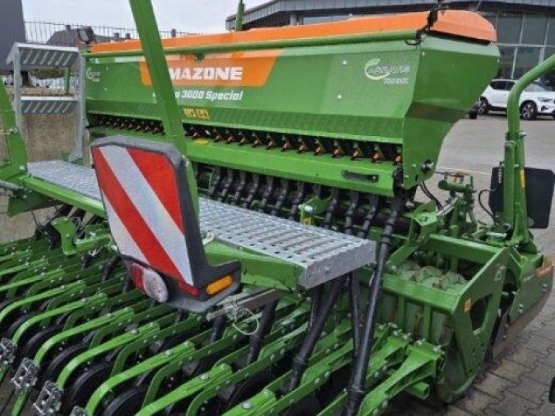 Amazone KE 3002-240 / CATAYA 3000 SUPER