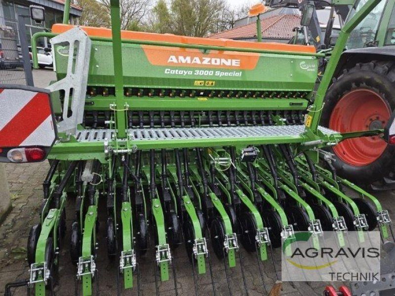 Amazone KE 3002-240 / CATAYA 3000 SUPER