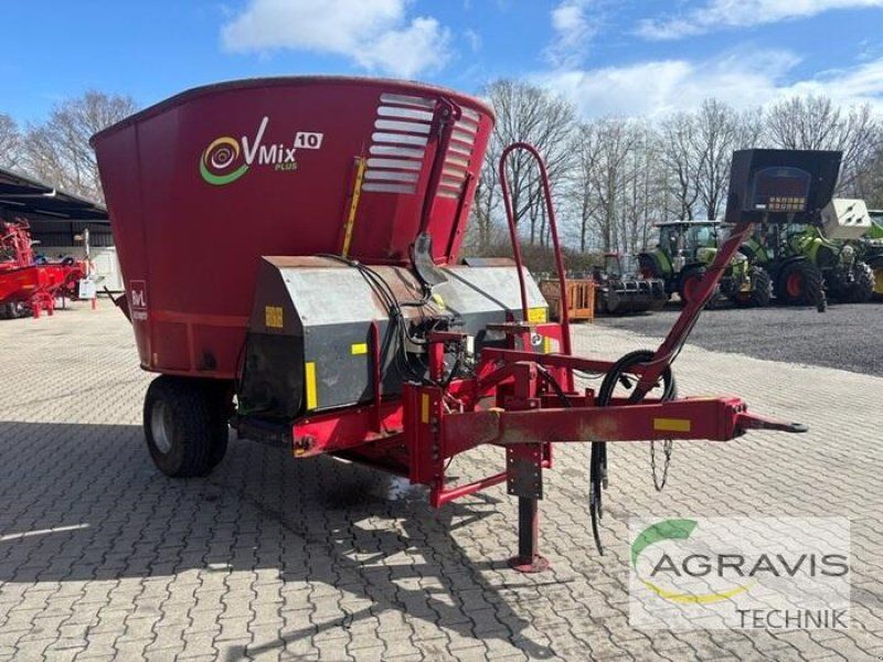 Van Lengerich V-MIX 10 N PLUS