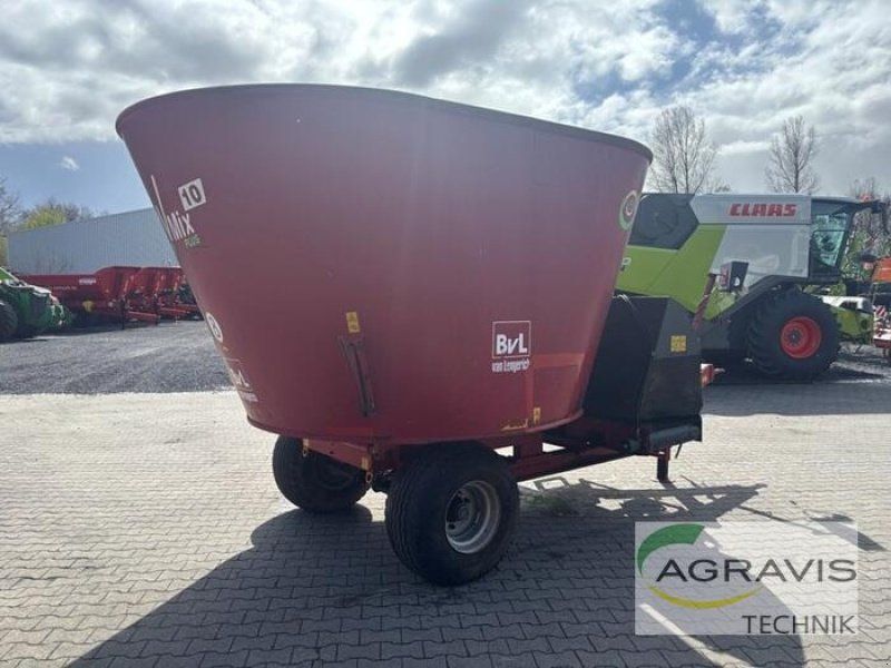 Van Lengerich V-MIX 10 N PLUS