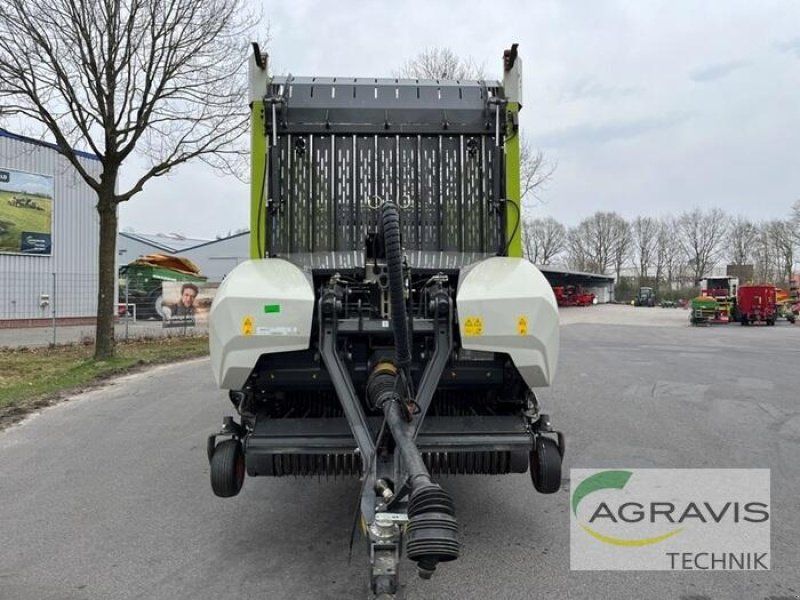 Claas CARGOS 9500