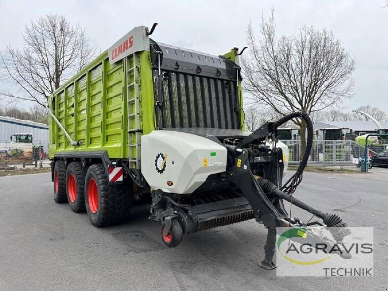 Claas CARGOS 9500