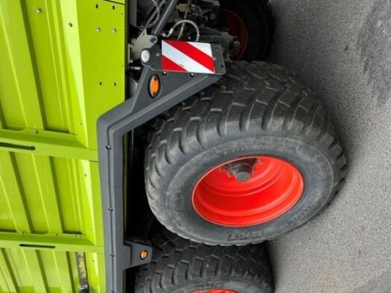 Claas CARGOS 9500