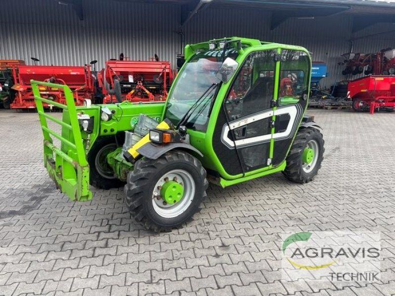 Merlo P 27.6