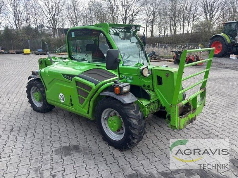 Merlo P 27.6